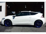 2010 Honda CR-Z 1.5 Sedan for sale, Japanese used car export - photo 16 of 68 | GULJI TRADERS