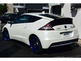 2010 Honda CR-Z 1.5 Sedan for sale, Japanese used car export - photo 37 of 68 | GULJI TRADERS