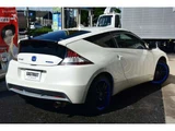 2010 Honda CR-Z 1.5 Sedan for sale, Japanese used car export - photo 38 of 68 | GULJI TRADERS
