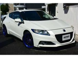 2010 Honda CR-Z 1.5 Sedan for sale, Japanese used car export - photo 39 of 68 | GULJI TRADERS
