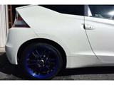 2010 Honda CR-Z 1.5 Sedan for sale, Japanese used car export - photo 51 of 68 | GULJI TRADERS