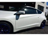 2010 Honda CR-Z 1.5 Sedan for sale, Japanese used car export - photo 58 of 68 | GULJI TRADERS
