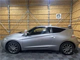 2010 Honda CR-Z Sedan for sale, Japanese used car export - photo 4 of 44 | GULJI TRADERS
