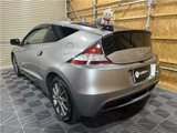 2010 Honda CR-Z Sedan for sale, Japanese used car export - photo 5 of 44 | GULJI TRADERS