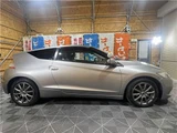 2010 Honda CR-Z Sedan for sale, Japanese used car export - photo 7 of 44 | GULJI TRADERS