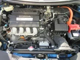 2010 Honda CR-Z Sedan for sale, Japanese used car export - photo 4 of 28 | GULJI TRADERS