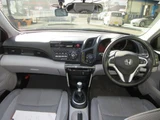 2010 Honda CR-Z Sedan for sale, Japanese used car export - photo 5 of 28 | GULJI TRADERS