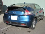 2010 Honda CR-Z Sedan for sale, Japanese used car export - photo 23 of 28 | GULJI TRADERS