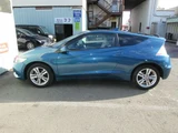 2010 Honda CR-Z Sedan for sale, Japanese used car export - photo 25 of 28 | GULJI TRADERS