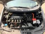 2010 Honda CR-Z Sedan for sale, Japanese used car export - photo 10 of 53 | GULJI TRADERS