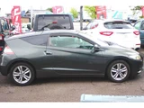 2010 Honda CR-Z 1.5 Sedan for sale, Japanese used car export - photo 3 of 50 | GULJI TRADERS