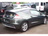 2010 Honda CR-Z 1.5 Sedan for sale, Japanese used car export - photo 4 of 50 | GULJI TRADERS