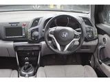 2010 Honda CR-Z 1.5 Sedan for sale, Japanese used car export - photo 19 of 50 | GULJI TRADERS
