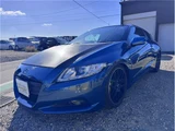 2010 Honda CR-Z Sedan for sale, Japanese used car export - photo 1 of 58 | GULJI TRADERS
