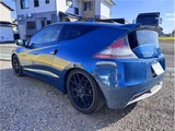 2010 Honda CR-Z Sedan for sale, Japanese used car export - photo 2 of 58 | GULJI TRADERS