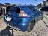 2010 Honda CR-Z Sedan for sale, Japanese used car export - photo 6 of 58 | GULJI TRADERS