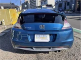 2010 Honda CR-Z Sedan for sale, Japanese used car export - photo 7 of 58 | GULJI TRADERS