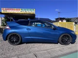 2010 Honda CR-Z Sedan for sale, Japanese used car export - photo 8 of 58 | GULJI TRADERS