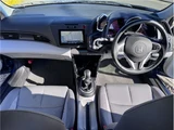 2010 Honda CR-Z Sedan for sale, Japanese used car export - photo 21 of 58 | GULJI TRADERS