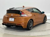 2010 Honda CR-Z Sedan for sale, Japanese used car export - photo 5 of 50 | GULJI TRADERS