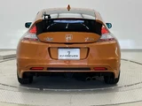 2010 Honda CR-Z Sedan for sale, Japanese used car export - photo 6 of 50 | GULJI TRADERS