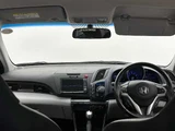 2010 Honda CR-Z Sedan for sale, Japanese used car export - photo 9 of 50 | GULJI TRADERS