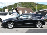 2010 Honda CR-Z 1.5 Sedan for sale, Japanese used car export - photo 4 of 68 | GULJI TRADERS