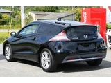 2010 Honda CR-Z 1.5 Sedan for sale, Japanese used car export - photo 5 of 68 | GULJI TRADERS