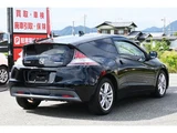 2010 Honda CR-Z 1.5 Sedan for sale, Japanese used car export - photo 7 of 68 | GULJI TRADERS