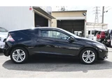 2010 Honda CR-Z 1.5 Sedan for sale, Japanese used car export - photo 8 of 68 | GULJI TRADERS