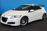 2010 Honda CR-Z Sedan for sale, Japanese used car export - photo 1 of 30 | GULJI TRADERS