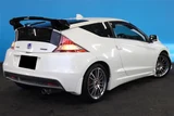 2010 Honda CR-Z Sedan for sale, Japanese used car export - photo 2 of 30 | GULJI TRADERS
