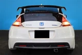 2010 Honda CR-Z Sedan for sale, Japanese used car export - photo 4 of 30 | GULJI TRADERS