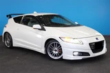 2010 Honda CR-Z Sedan for sale, Japanese used car export - photo 5 of 30 | GULJI TRADERS