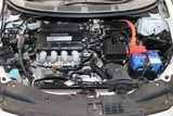 2010 Honda CR-Z Sedan for sale, Japanese used car export - photo 13 of 30 | GULJI TRADERS