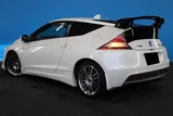 2010 Honda CR-Z Sedan for sale, Japanese used car export - photo 30 of 30 | GULJI TRADERS