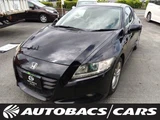 2010 Honda CR-Z 1500 FCVT 2WD Sedan for sale, Japanese used car export - photo 1 of 24 | GULJI TRADERS