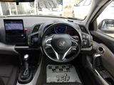 2010 Honda CR-Z 1500 FCVT 2WD Sedan for sale, Japanese used car export - photo 8 of 24 | GULJI TRADERS
