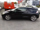 2010 Honda CR-Z 1500 FCVT 2WD Sedan for sale, Japanese used car export - photo 16 of 24 | GULJI TRADERS