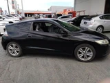 2010 Honda CR-Z 1500 FCVT 2WD Sedan for sale, Japanese used car export - photo 17 of 24 | GULJI TRADERS