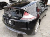 2010 Honda CR-Z 1500 FCVT 2WD Sedan for sale, Japanese used car export - photo 19 of 24 | GULJI TRADERS