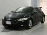 2010 Honda CR-Z Sedan for sale, Japanese used car export - photo 1 of 12 | GULJI TRADERS