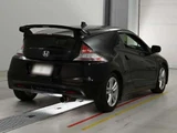 2010 Honda CR-Z Sedan for sale, Japanese used car export - photo 2 of 12 | GULJI TRADERS