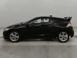 2010 Honda CR-Z Sedan for sale, Japanese used car export - photo 4 of 12 | GULJI TRADERS