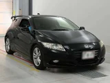 2010 Honda CR-Z Sedan for sale, Japanese used car export - photo 5 of 12 | GULJI TRADERS