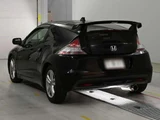 2010 Honda CR-Z Sedan for sale, Japanese used car export - photo 6 of 12 | GULJI TRADERS