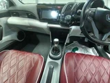2010 Honda CR-Z Sedan for sale, Japanese used car export - photo 11 of 12 | GULJI TRADERS