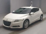 2010 Honda CR-Z Sedan for sale, Japanese used car export - photo 1 of 12 | GULJI TRADERS