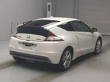 2010 Honda CR-Z Sedan for sale, Japanese used car export - photo 2 of 12 | GULJI TRADERS