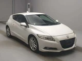 2010 Honda CR-Z Sedan for sale, Japanese used car export - photo 3 of 12 | GULJI TRADERS